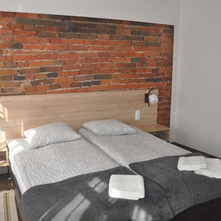 Apartamenty Przy Starowce Zielona Góra Exterior foto