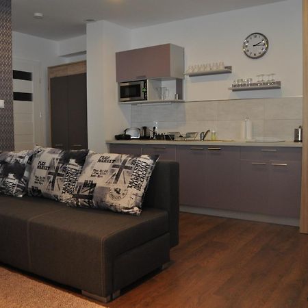 Apartamenty Przy Starowce Zielona Góra Exterior foto