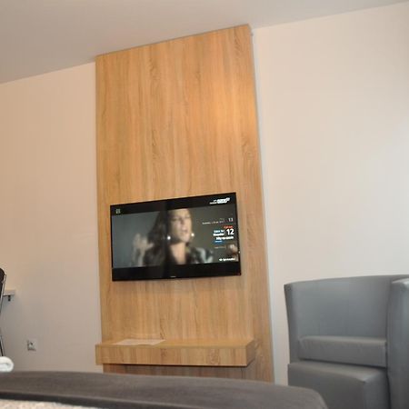 Apartamenty Przy Starowce Zielona Góra Exterior foto
