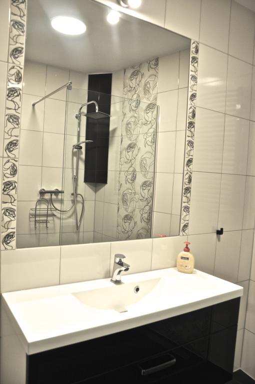 Apartamenty Przy Starowce Zielona Góra Exterior foto