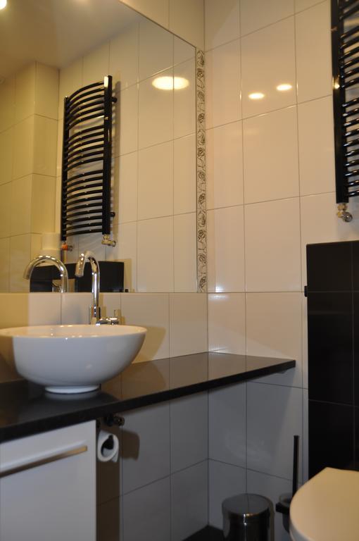 Apartamenty Przy Starowce Zielona Góra Exterior foto