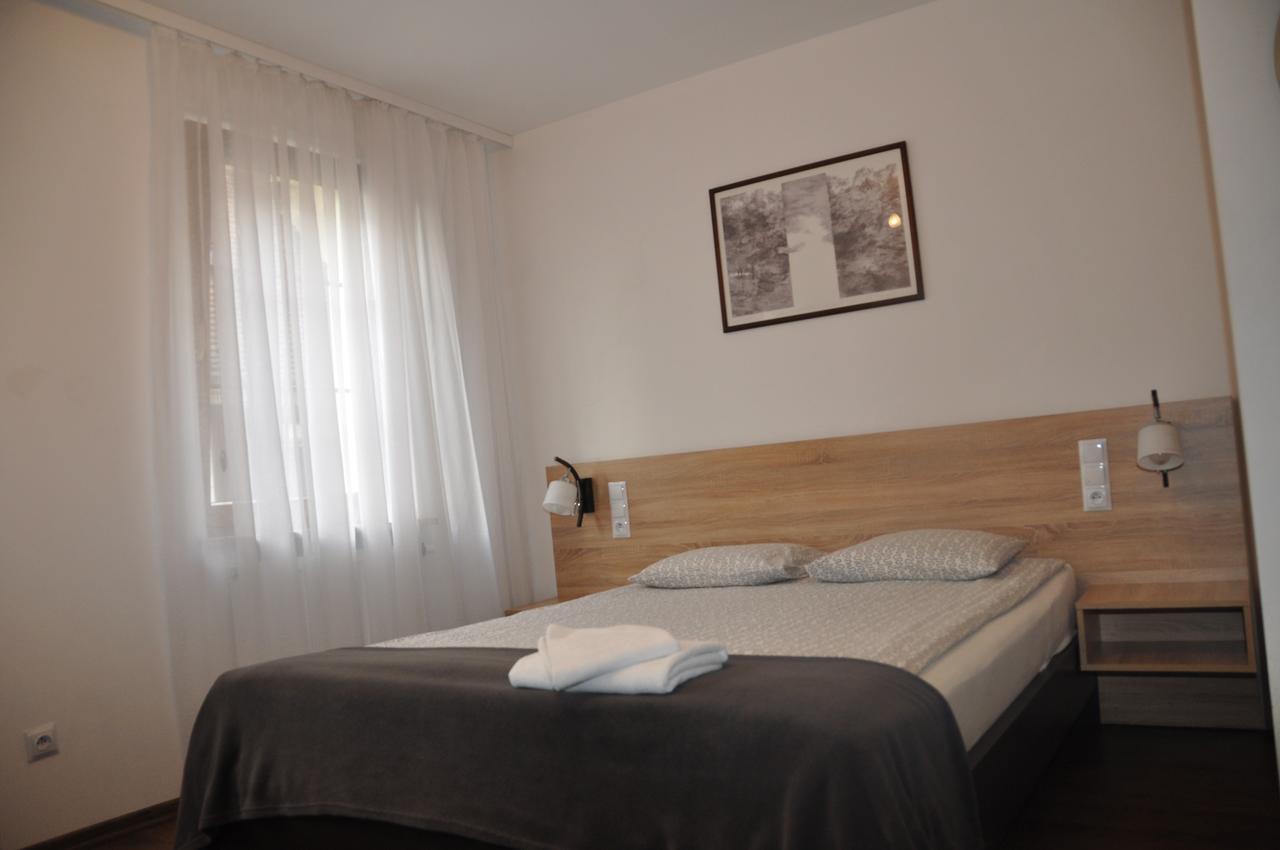 Apartamenty Przy Starowce Zielona Góra Exterior foto