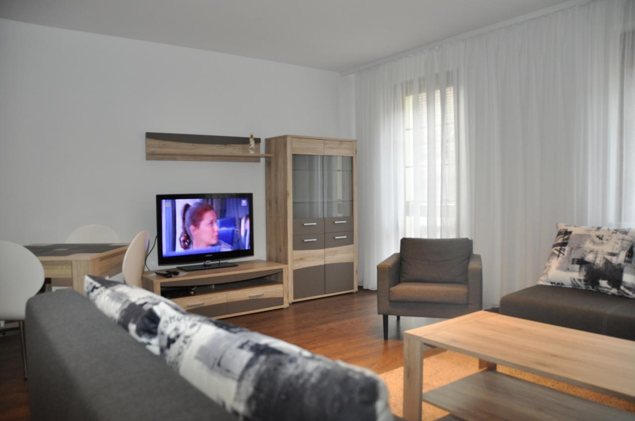 Apartamenty Przy Starowce Zielona Góra Exterior foto