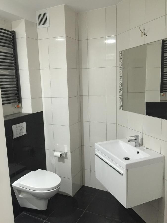 Apartamenty Przy Starowce Zielona Góra Exterior foto