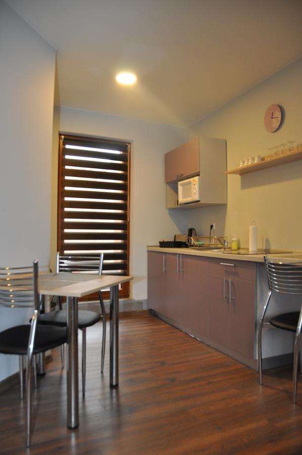 Apartamenty Przy Starowce Zielona Góra Exterior foto