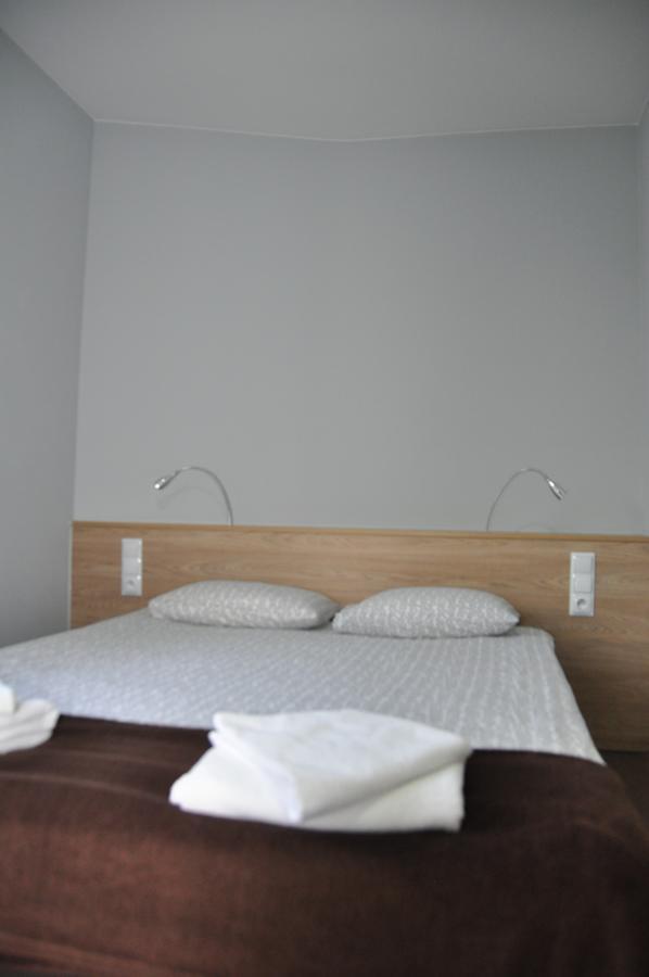 Apartamenty Przy Starowce Zielona Góra Exterior foto