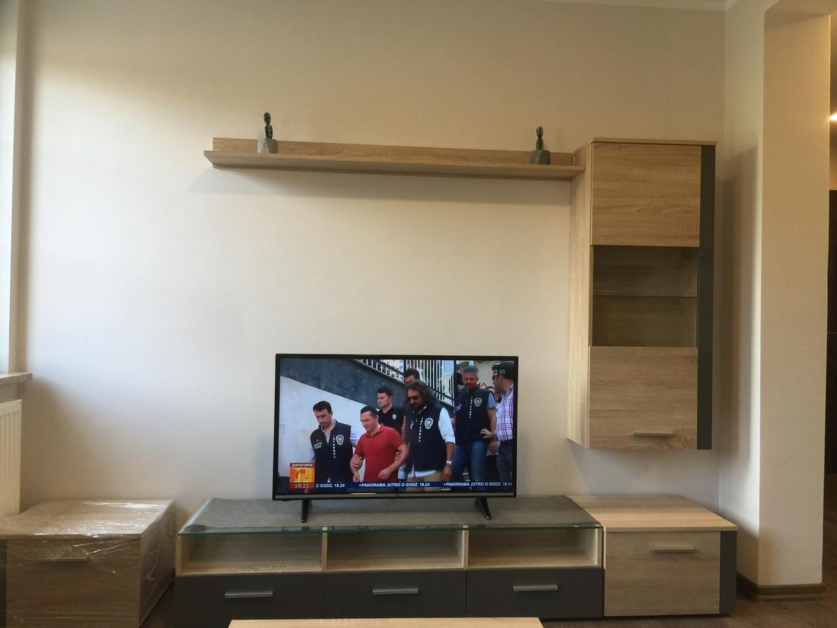 Apartamenty Przy Starowce Zielona Góra Exterior foto