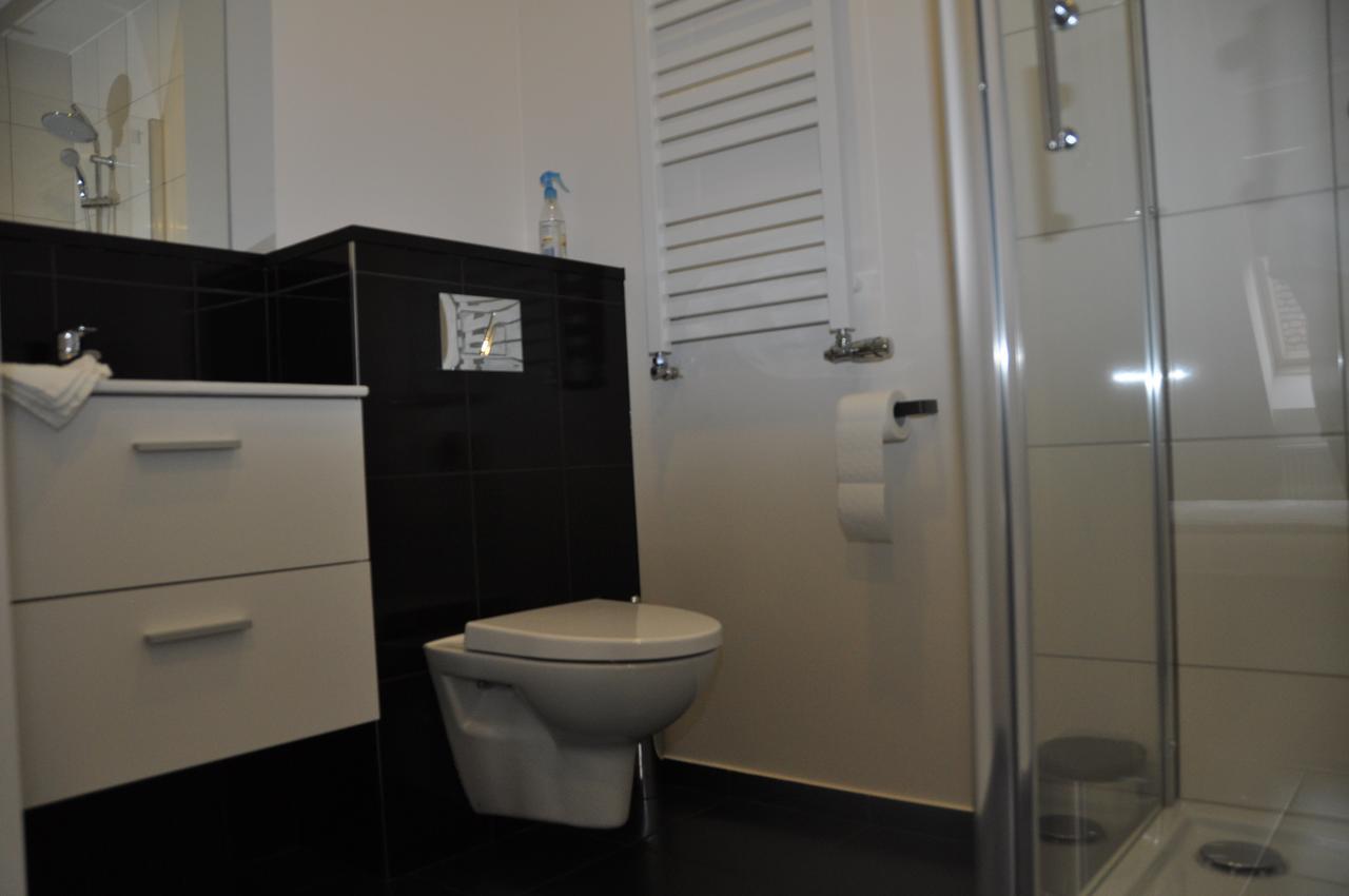 Apartamenty Przy Starowce Zielona Góra Exterior foto