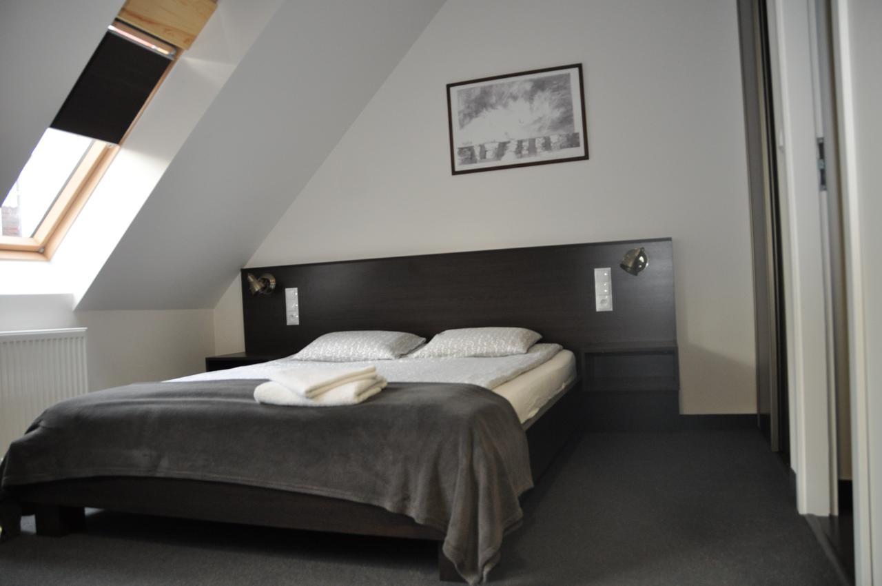 Apartamenty Przy Starowce Zielona Góra Exterior foto